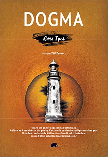 Lars Iyer: Dogma (Paperback, Kolektif Kitap)