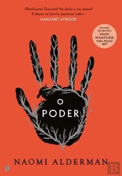 Naomi Alderman: O Poder (Paperback, Portuguese language, Saída de Emergência)