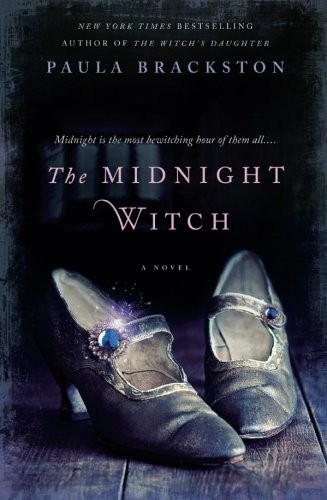 Paula Brackston: The Midnight Witch (Paperback, 2015, St. Martin's Griffin)