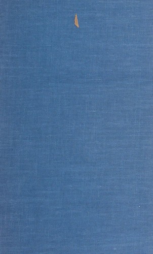 John R. Farella: The wind in a jar (1993, University of New Mexico Press)