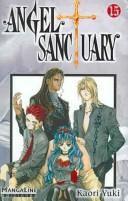 Kaori Yuki: Angel Sanctuary 15 (Paperback, Spanish language)