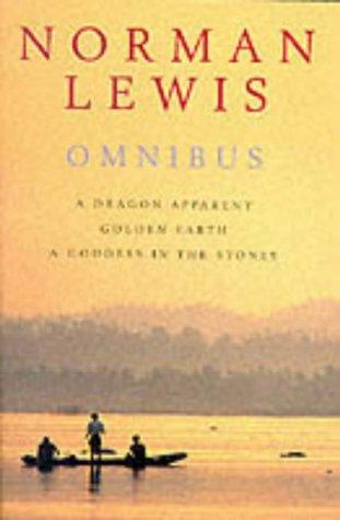 Norman Lewis: Norman Lewis Omnibus (Paperback, 1995, Trans-Atlantic Publications)