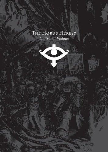 Alan Merrett: The Horus Heresy (Hardcover, 2007, Games Workshop)