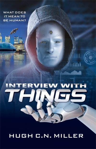 Hugh C.N. Miller: Interview with Things (EBook, 2019)