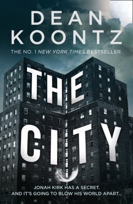 Dean Koontz: KOONTZ THRILLER 6 PB (2016, HARPER COLLINS PROMOTION)