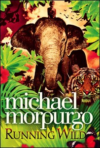 Michael Morpurgo: Running Wild (1998, Bob Marley)