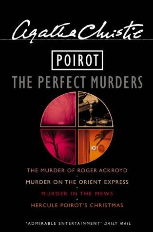 Agatha Christie: Poirot (Paperback, 2004, HarperCollins Publishers Ltd)