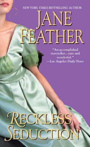 Jane Feather: Reckless Seduction (2012)