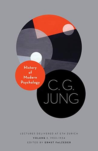 Carl Jung: History of Modern Psychology (Hardcover, Princeton University Press)