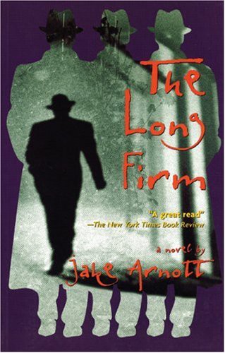 Jake Arnott: Long Firm (Paperback, 2003, Brand: Soho Press, Soho Press)