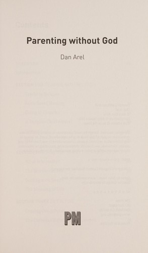 Jessica Mills, Dan Arel: Parenting Without God (2019, PM Press)