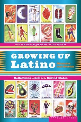 Ilan Stavans, Harold Augenbraum: Growing Up Latino (1993, Houghton Mifflin)