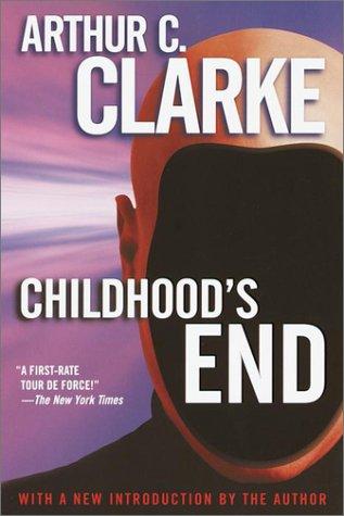 Arthur C. Clarke: Childhood’s End