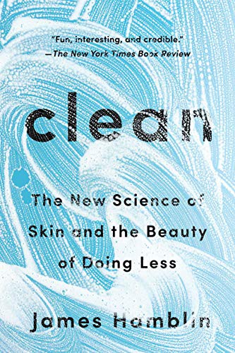 James Hamblin: Clean (Paperback, 2021, Riverhead Books)