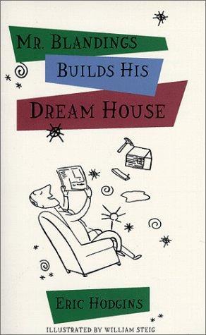 Eric Hodgins: Mr. Blandings Builds His Dream House (2005)