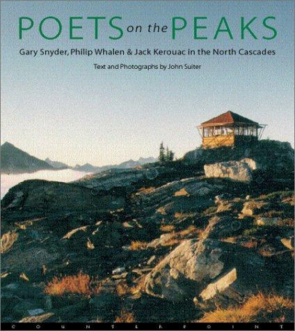 John Suiter: Poets on the Peaks (2002)
