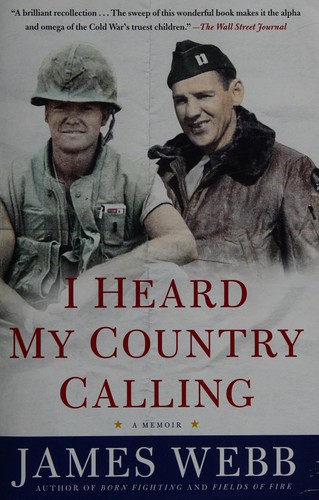 James Webb: I heard my country calling (2014)