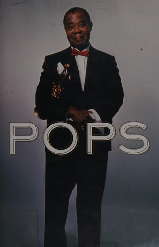Terry Teachout: Pops (2009, Houghton Mifflin Harcourt)