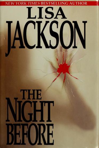 Nora Roberts, Lisa Jackson: The Night Before (2003, Zebra Books)