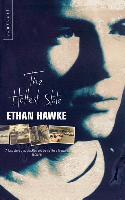Ethan Hawke: The hottest state (1997, Flamingo)