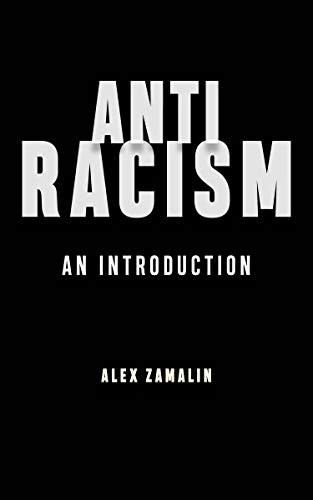 Alex Zamalin: Antiracism (Hardcover, NYU Press, New York University Press)