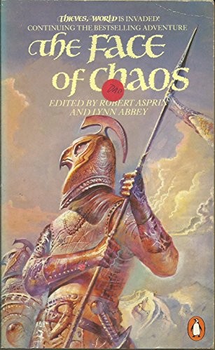 Lynn Abbey, Robert Asprin: The Face of Chaos (Paperback, 1985, Penguin Books Ltd, Penguin Putnam~mass)