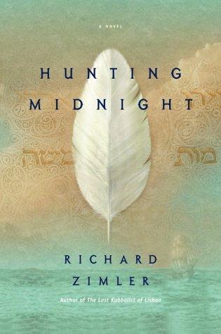 Richard Zimler: Hunting midnight (2003, Delacorte Press)