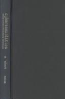 Jenny Wolmark: Cybersexualities (1999, Edinburgh University Press)