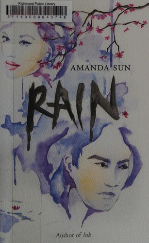 Amanda Sun: Rain (2014)