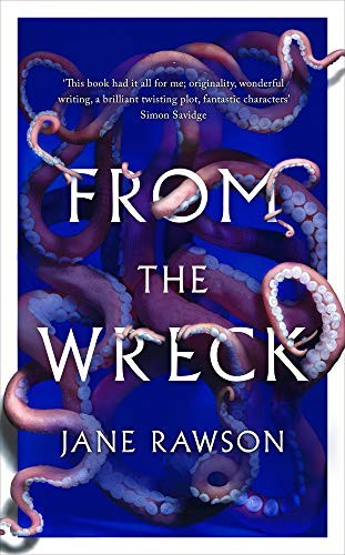 Jane Rawson: From the Wreck (Paperback, 2019, Picador)