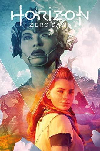 Anne Toole: Horizon Zero Dawn Volume 1 (2020)