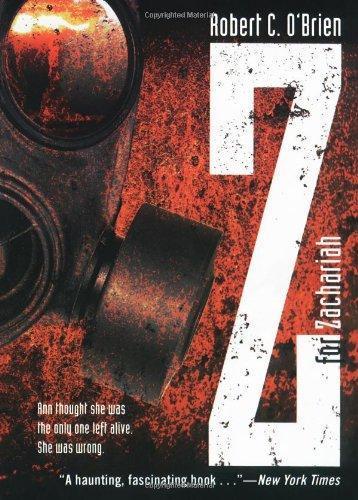 Z for Zachariah (2007)