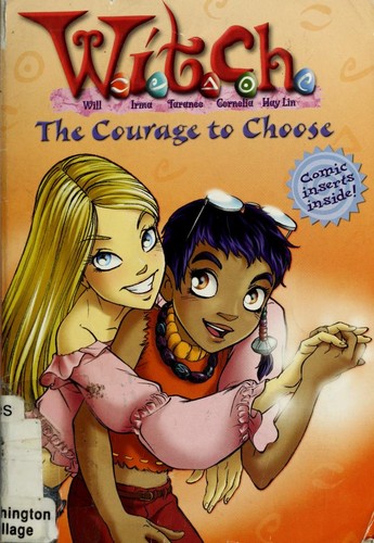 Various, Kate Egan: The courage to choose (Paperback, 2005, Volo/Hyperion Books for Children)