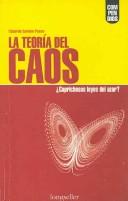 Eduardo Posse Carbon: La Teoria Del Caos/ Chaos Theory (Paperback, Spanish language, 2001, Longseller)