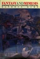Kathryn Hume: Fantasy and mimesis (1984, Methuen)