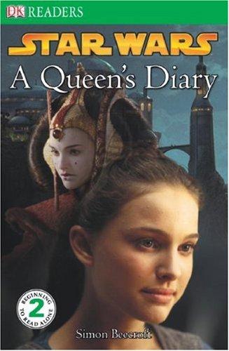 Simon Beecroft: A Queen's Diary (Dk Readers. Level 2) (Paperback, DK CHILDREN)