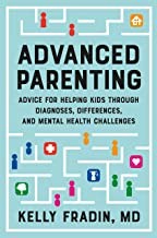 Kelly Fradin: Advanced Parenting (2023, Grand Central Publishing)