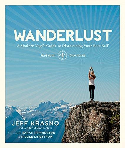 Jeff Krasno, Sarah Herrington, Nicole Lindstrom: Wanderlust