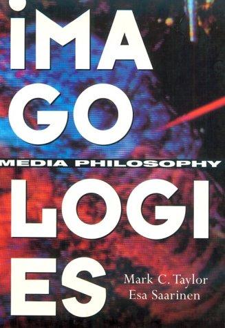 Søren Kierkegaard: Imagologies (1994, Routledge)
