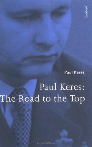 Paul Keres: Paul Keres (Paperback, 1996, B.T. Batsford Ltd)