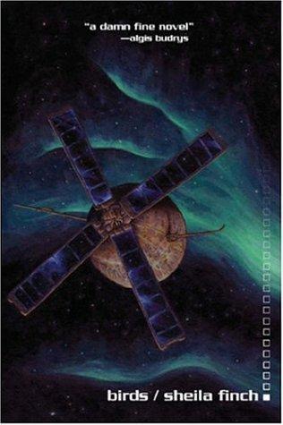 Sheila Finch: Birds (Paperback, Wildside Press)