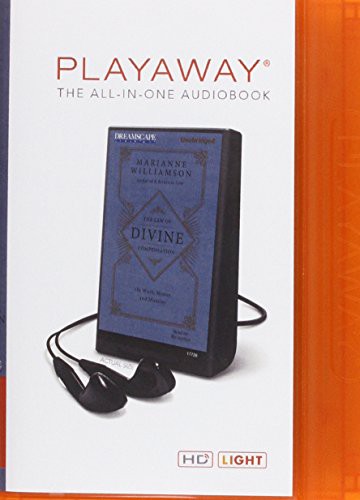Marianne Williamson: The Law of Divine Compensation (EBook, 2012, Dreamscape Media Llc)