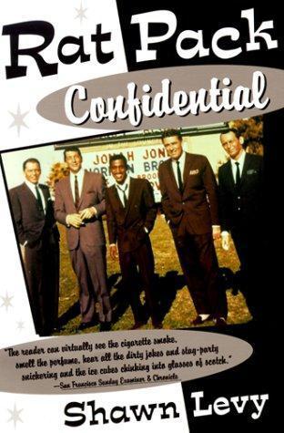 Shawn Martinbrough: Rat Pack Confidential (1999)