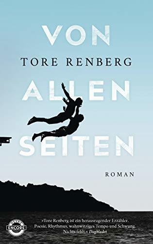 Tore Renberg: Von allen Seiten (EBook, German language, Penguin)