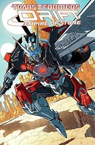 Eric Holmes, Simon Furman, Shane McCarthy: Transformers (2015)