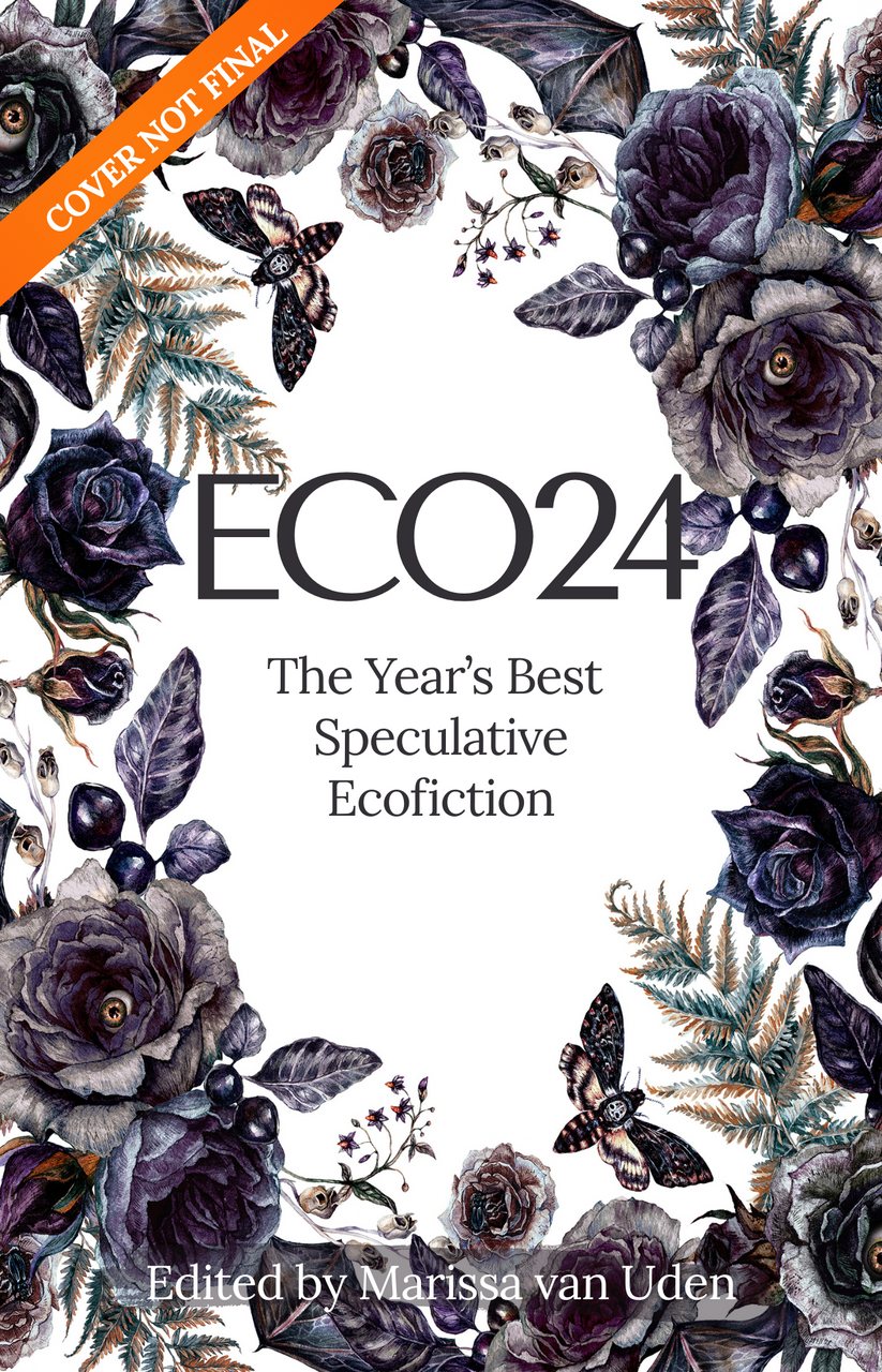 Marissa van Uden: ECO24 (EBook, Apex Book Company)