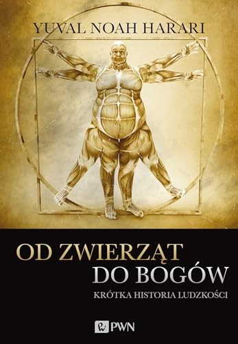 Od zwierzat do bogow (Paperback, Polish language, Dom Wydawniczy PWN)