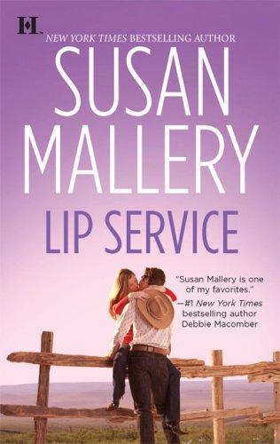 Susan Mallery: Lip Service (2009)