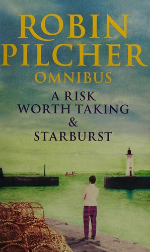 Robin Pilcher: A risk worth taking (2008, Sphere)