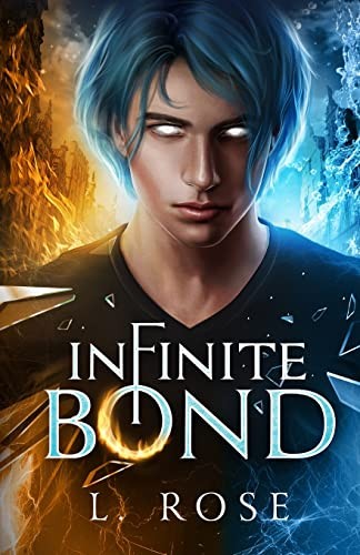 L. Rose: Infinite Bond (2022, Rose, Lila)